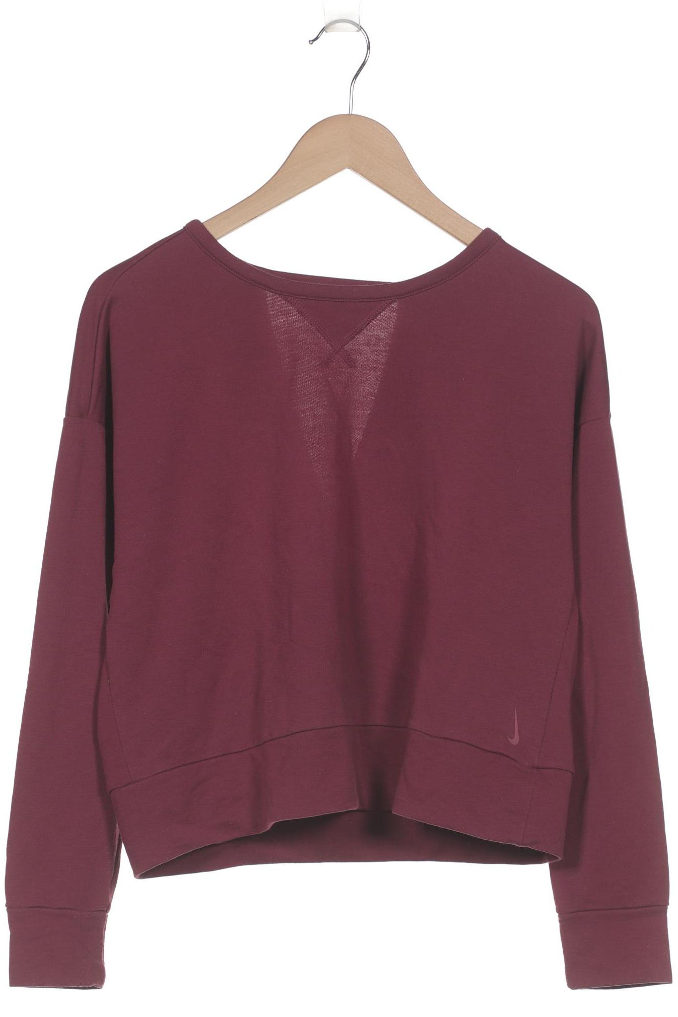

Nike Damen Sweatshirt, pink, Gr. 38