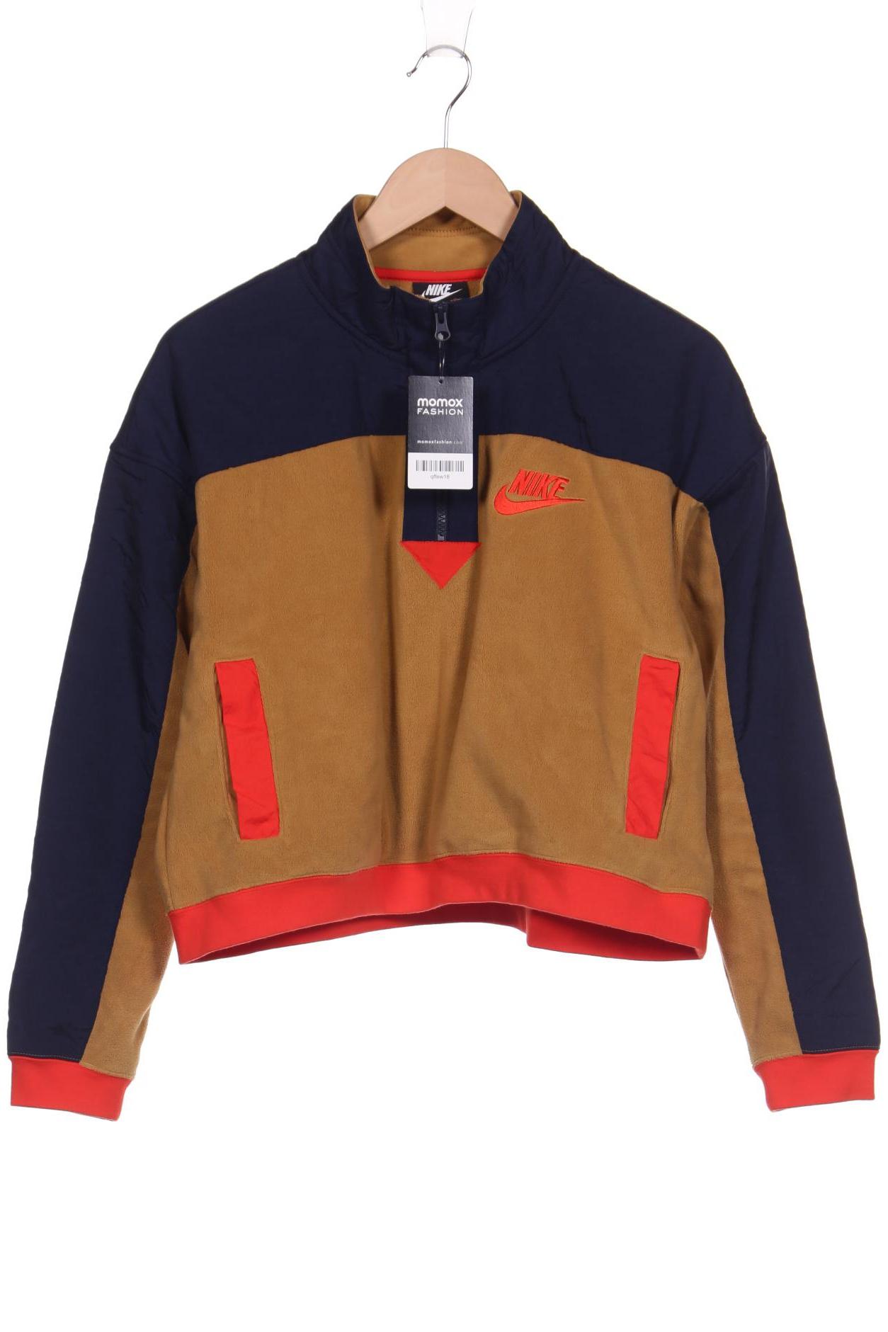 

Nike Damen Sweatshirt, braun