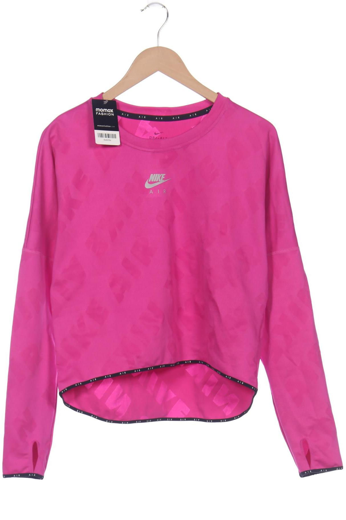 

Nike Damen Sweatshirt, pink, Gr. 38