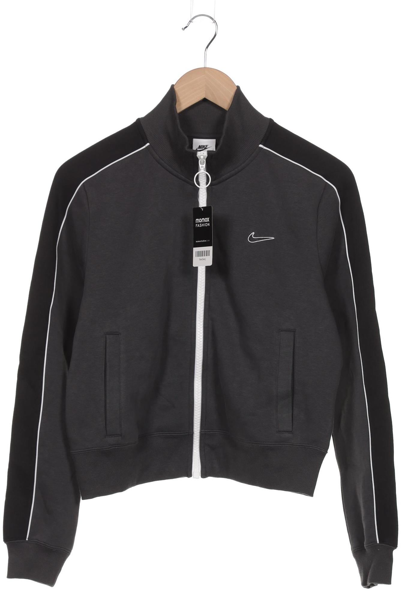 

Nike Damen Sweatshirt, grau, Gr. 36