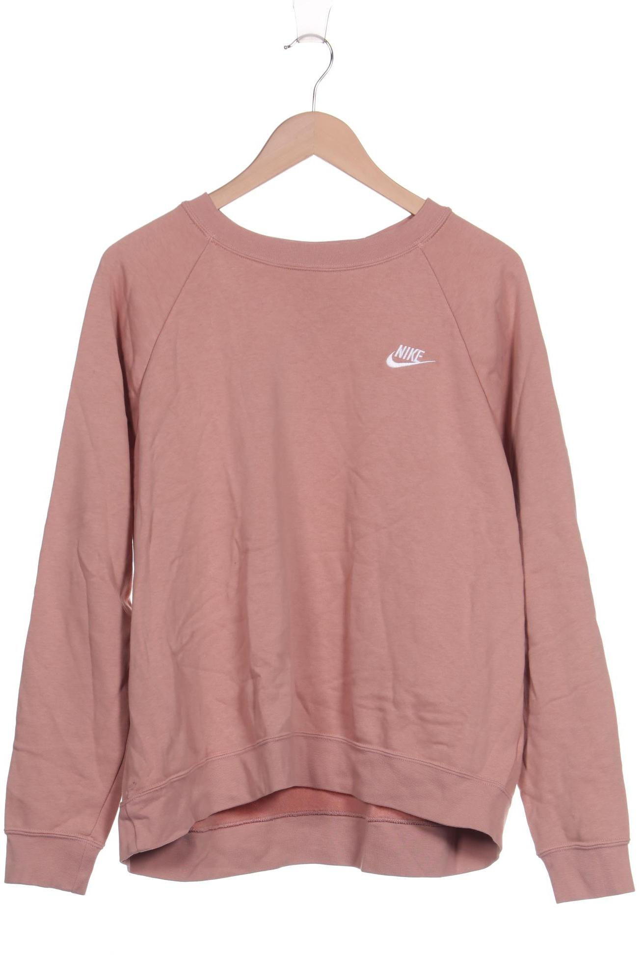 

Nike Damen Sweatshirt, pink, Gr. 46