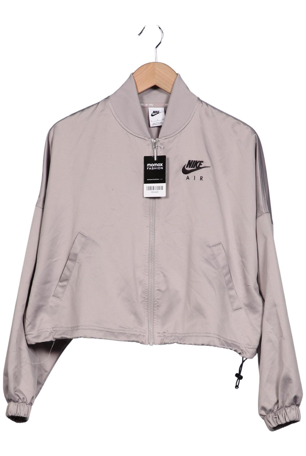 

Nike Damen Sweatshirt, grau, Gr. 36