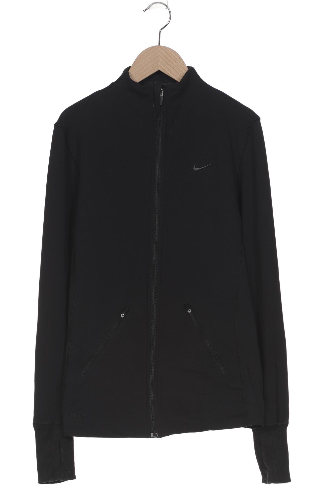 

Nike Damen Sweatshirt, schwarz, Gr. 36