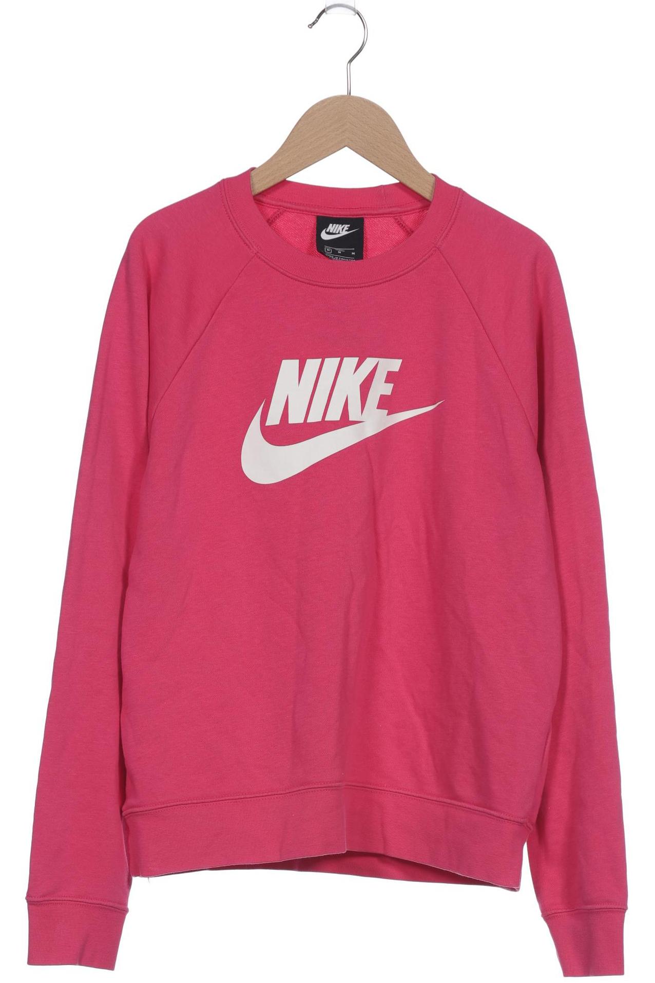 

Nike Damen Sweatshirt, pink, Gr. 38