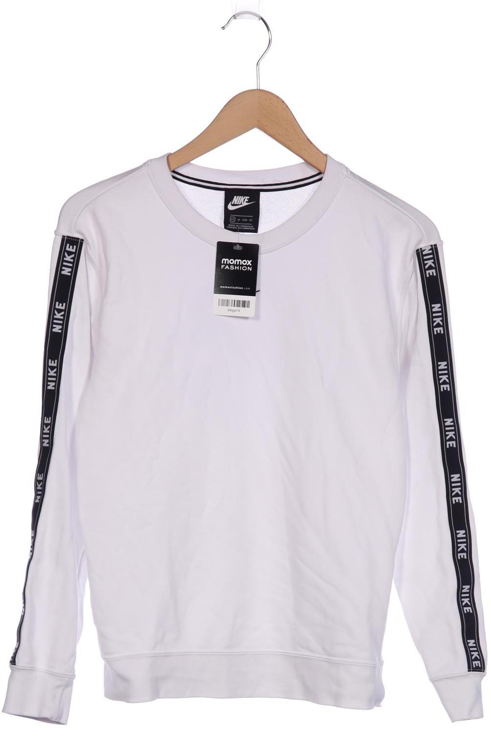 

Nike Damen Sweatshirt, weiß