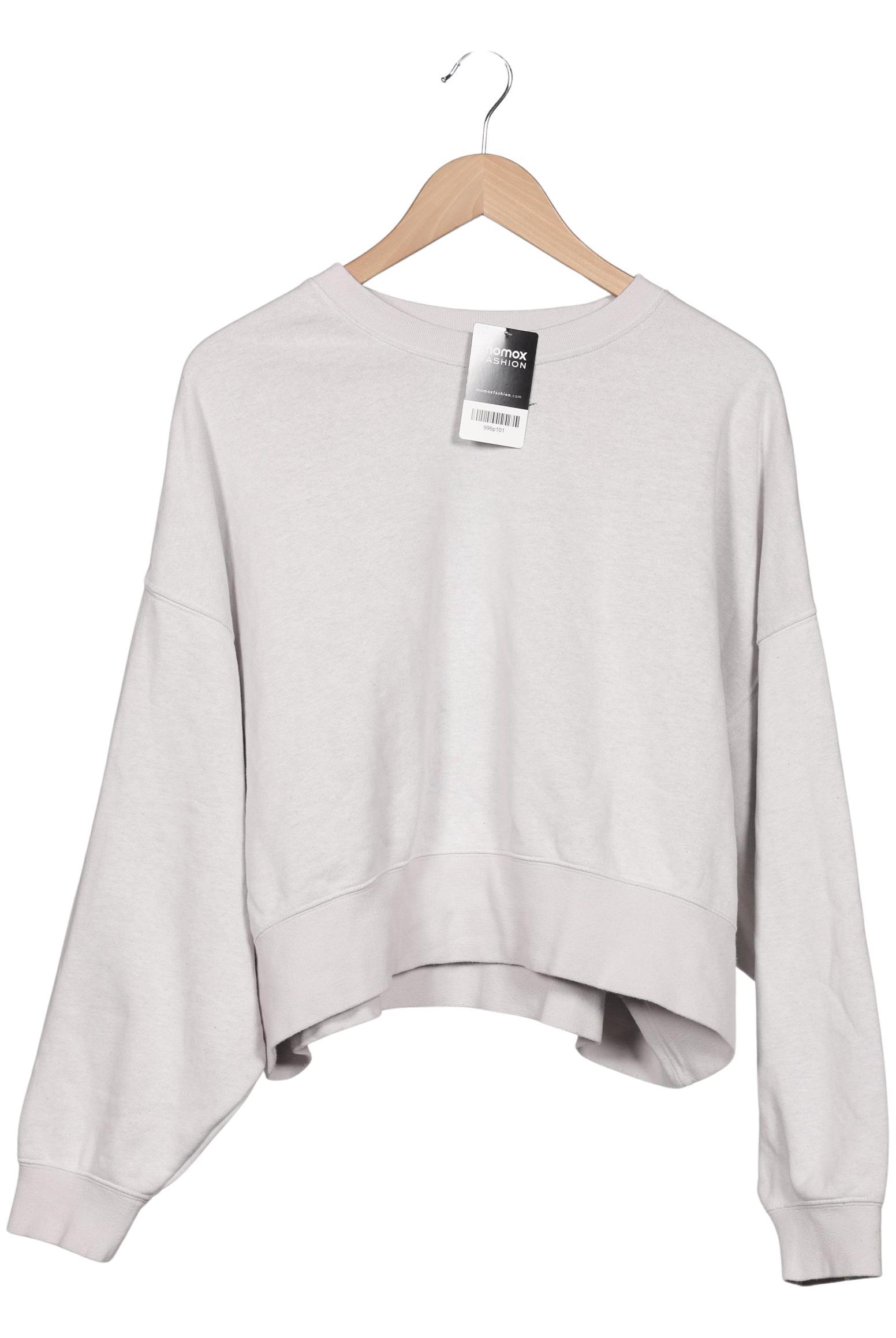 

Nike Damen Sweatshirt, grau, Gr. 38