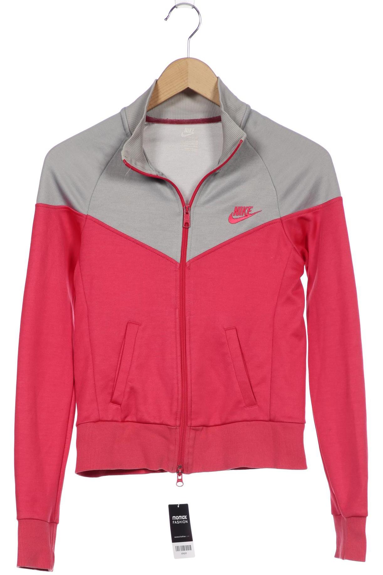

Nike Damen Sweatshirt, pink