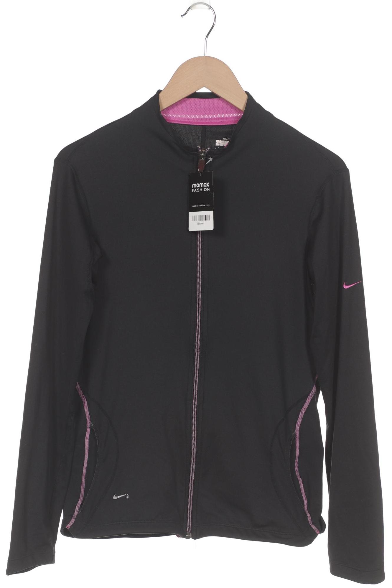 

Nike Damen Sweatshirt, schwarz, Gr. 42