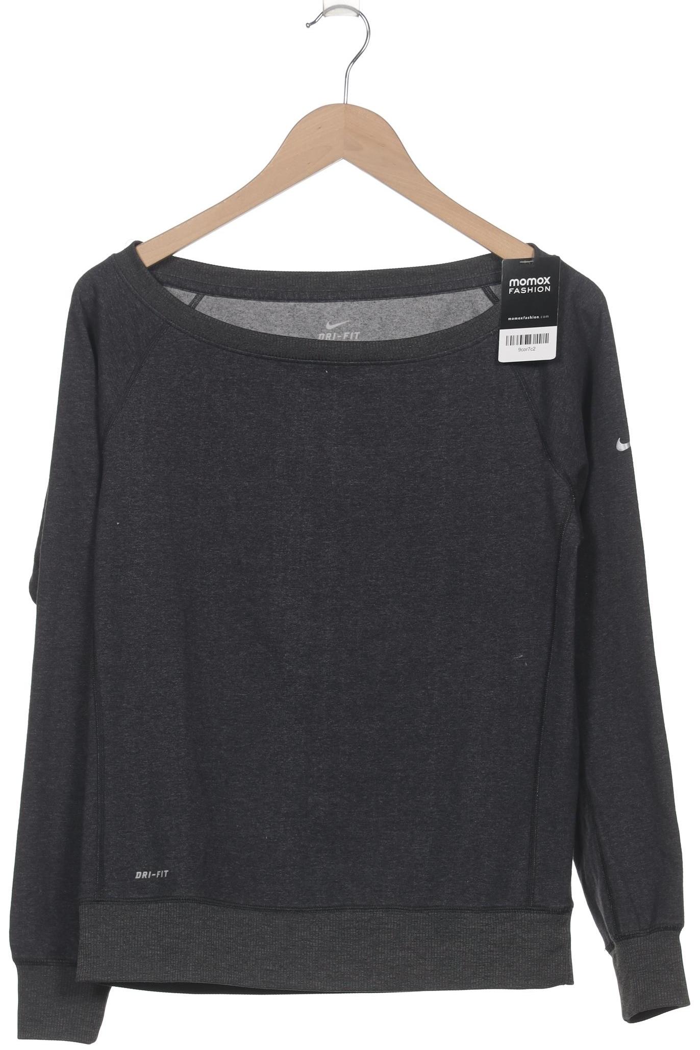 

Nike Damen Sweatshirt, schwarz, Gr. 36
