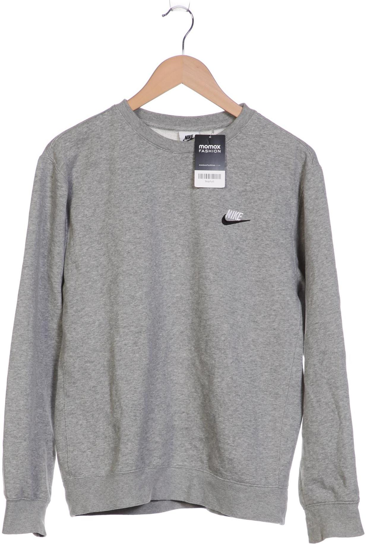 

Nike Damen Sweatshirt, grau, Gr. 36