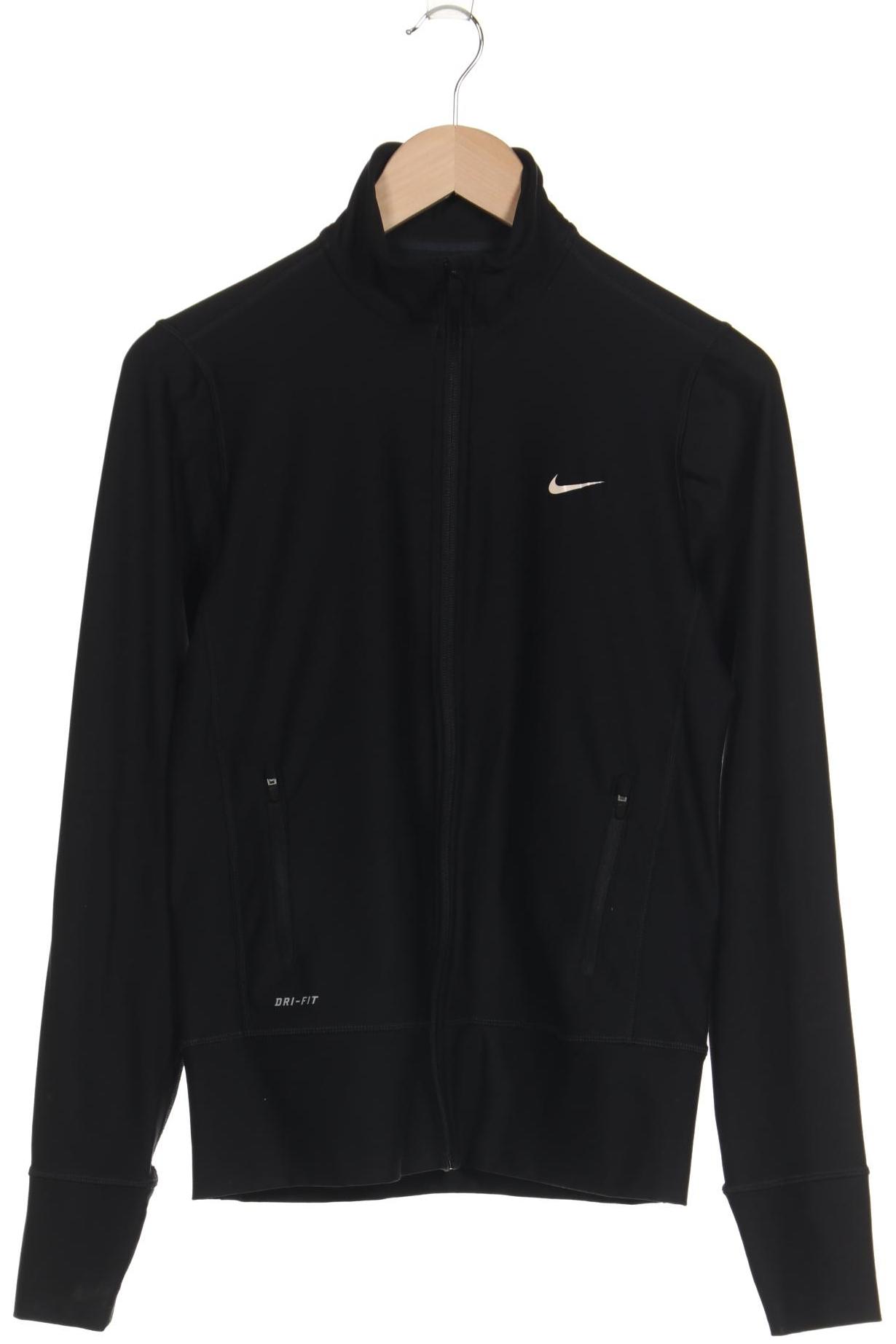 

Nike Damen Sweatshirt, schwarz, Gr. 36