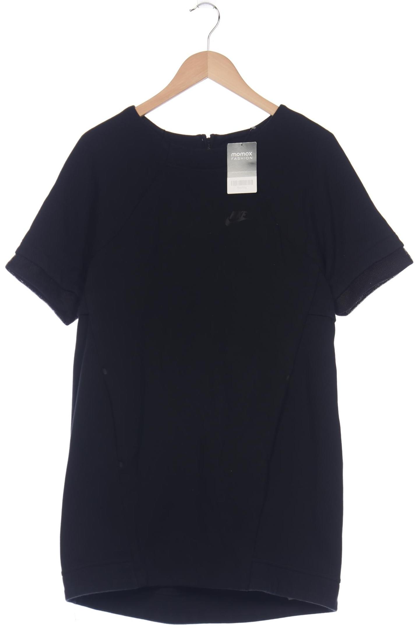 

Nike Damen Sweatshirt, schwarz, Gr. 38