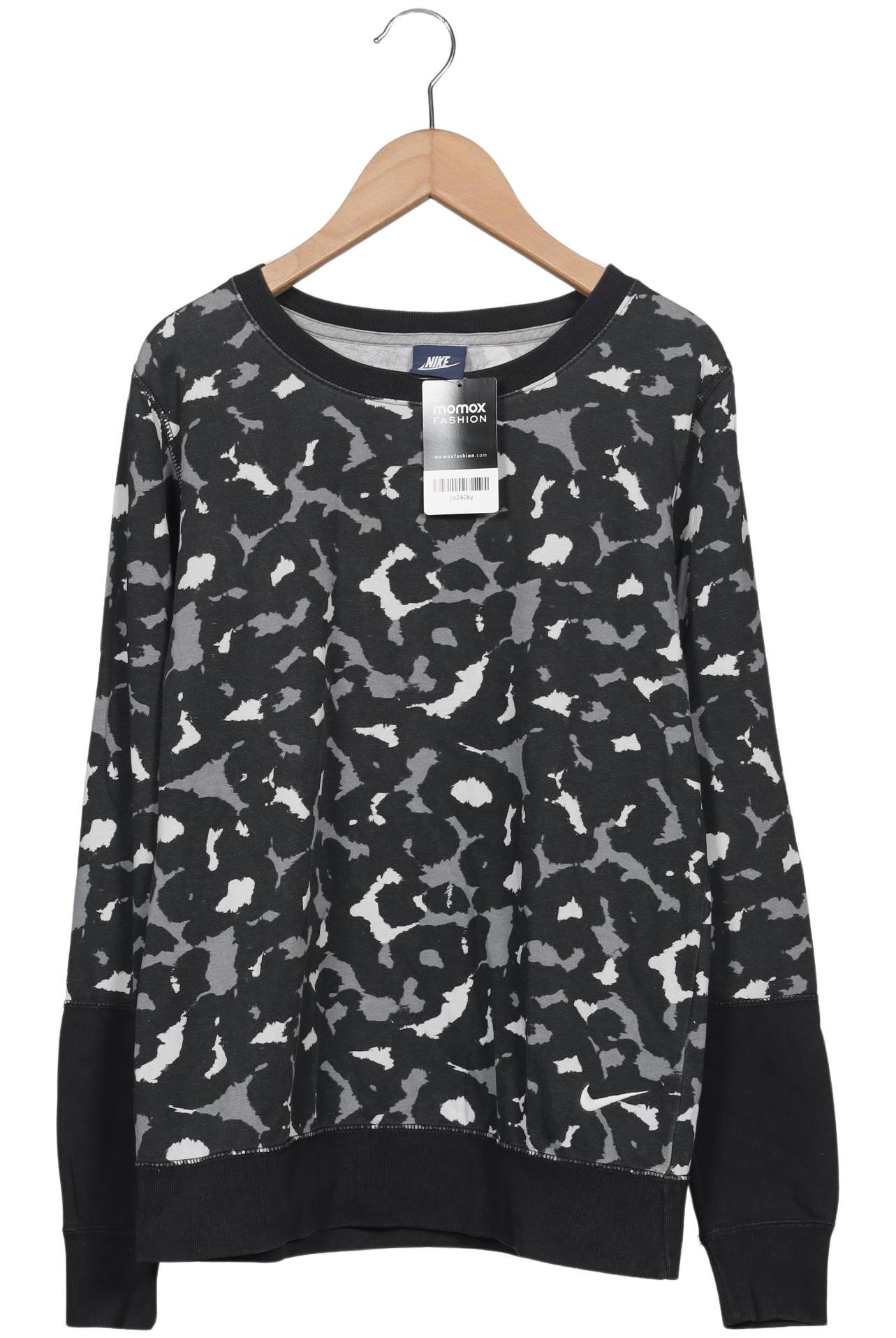 

Nike Damen Sweatshirt, mehrfarbig, Gr. 38