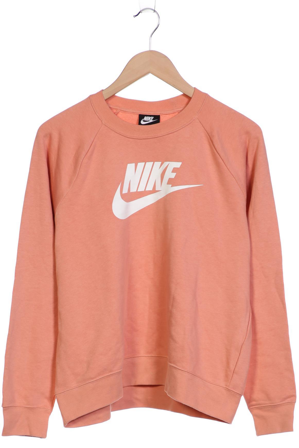 

Nike Damen Sweatshirt, pink, Gr. 42