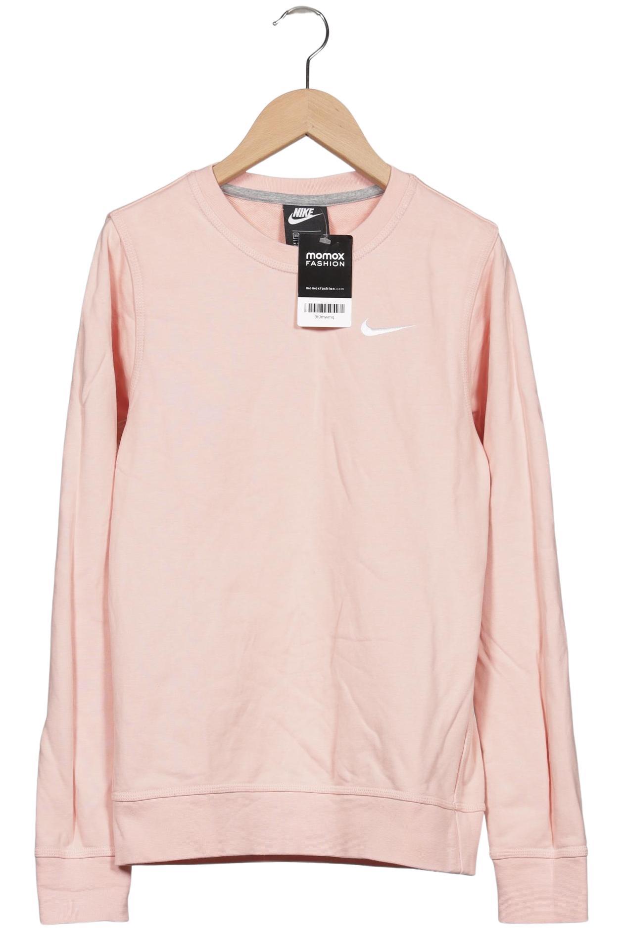 

Nike Damen Sweatshirt, pink, Gr. 34