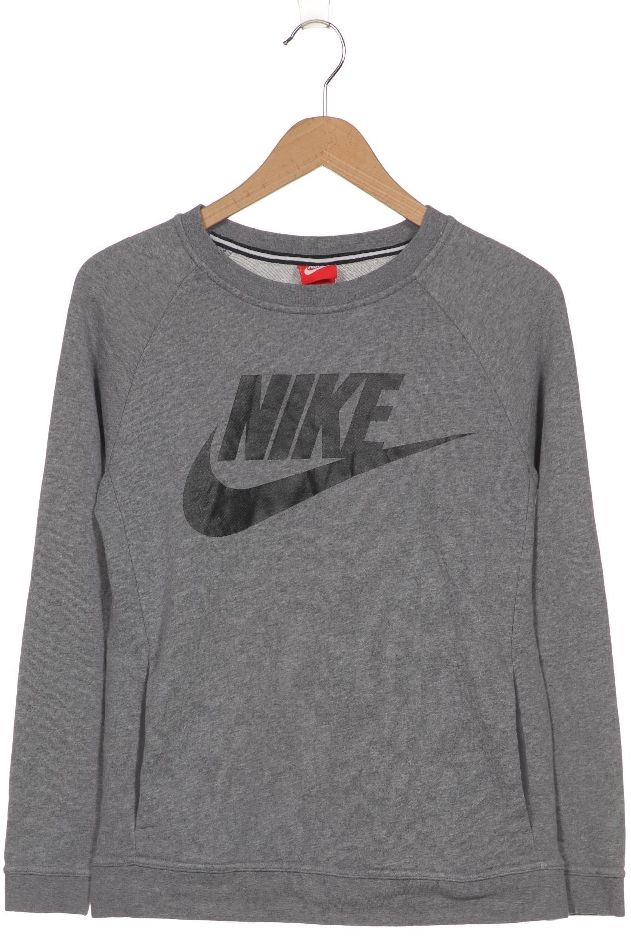 

Nike Damen Sweatshirt, grau