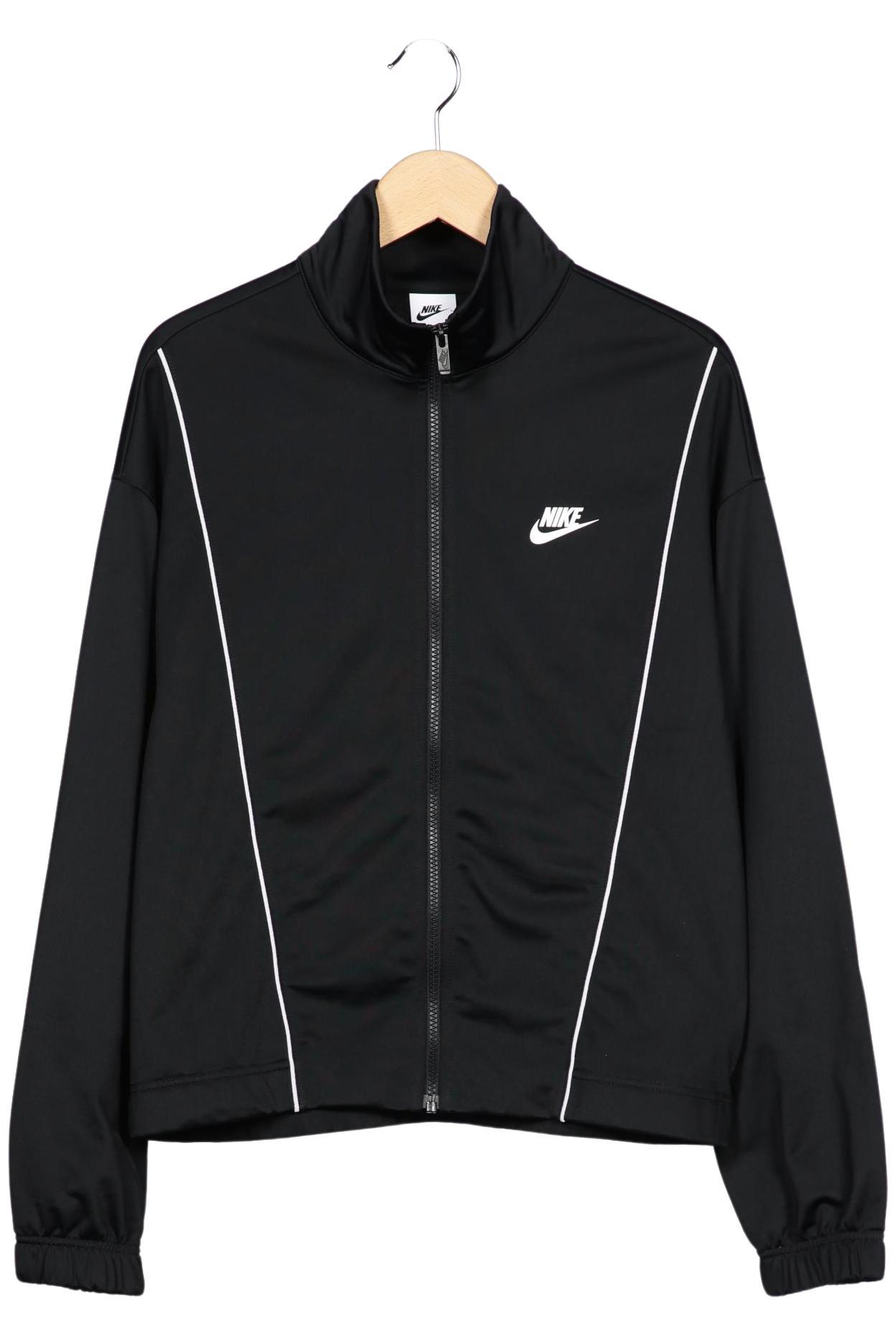 

Nike Damen Sweatshirt, schwarz, Gr. 42