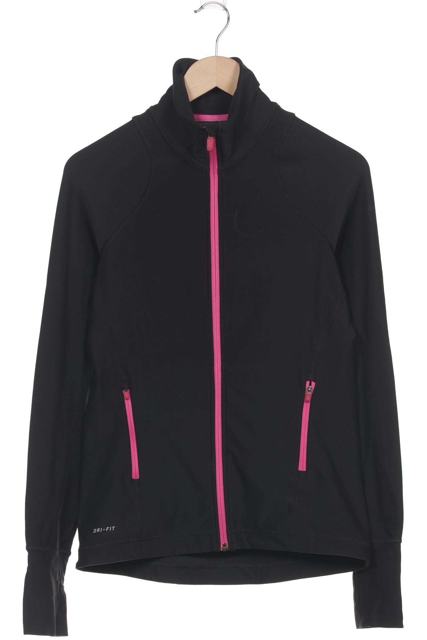 

Nike Damen Sweatshirt, schwarz, Gr. 38