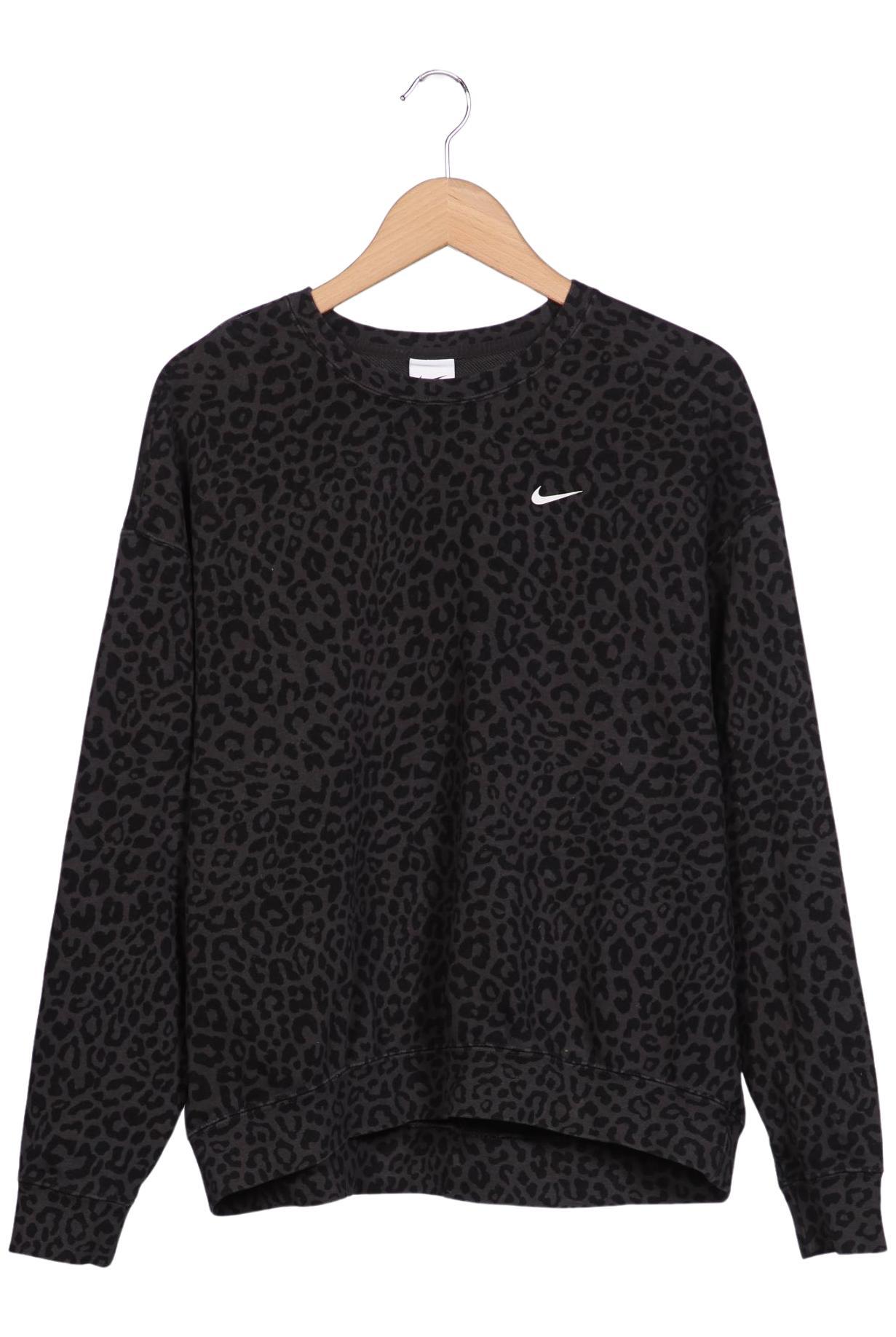 

Nike Damen Sweatshirt, grau, Gr. 38