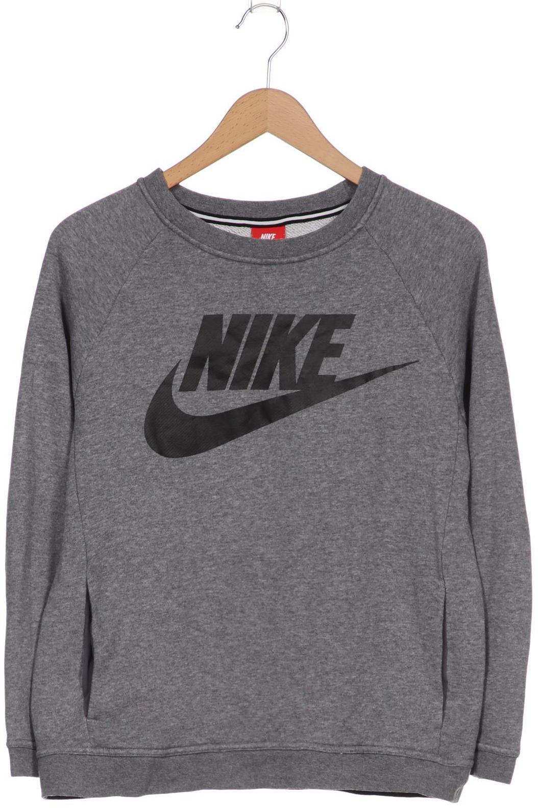 

Nike Damen Sweatshirt, grau
