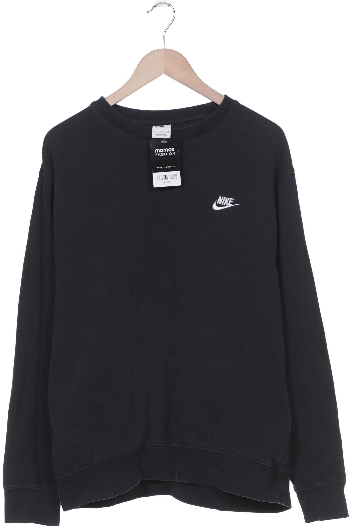 

Nike Damen Sweatshirt, schwarz