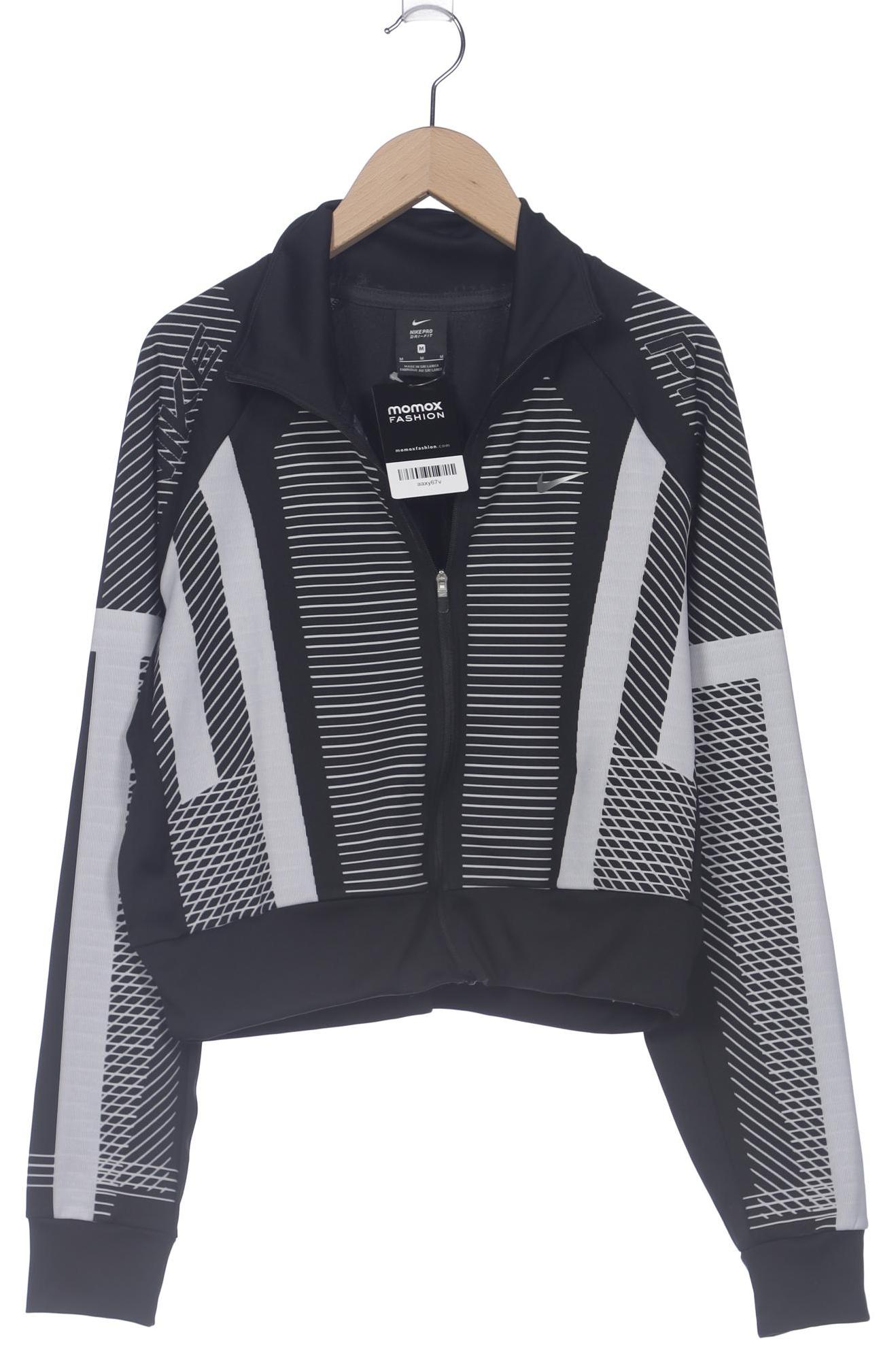 

Nike Damen Sweatshirt, schwarz, Gr. 38