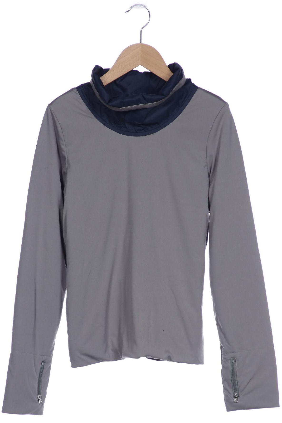 

Nike Damen Sweatshirt, grün