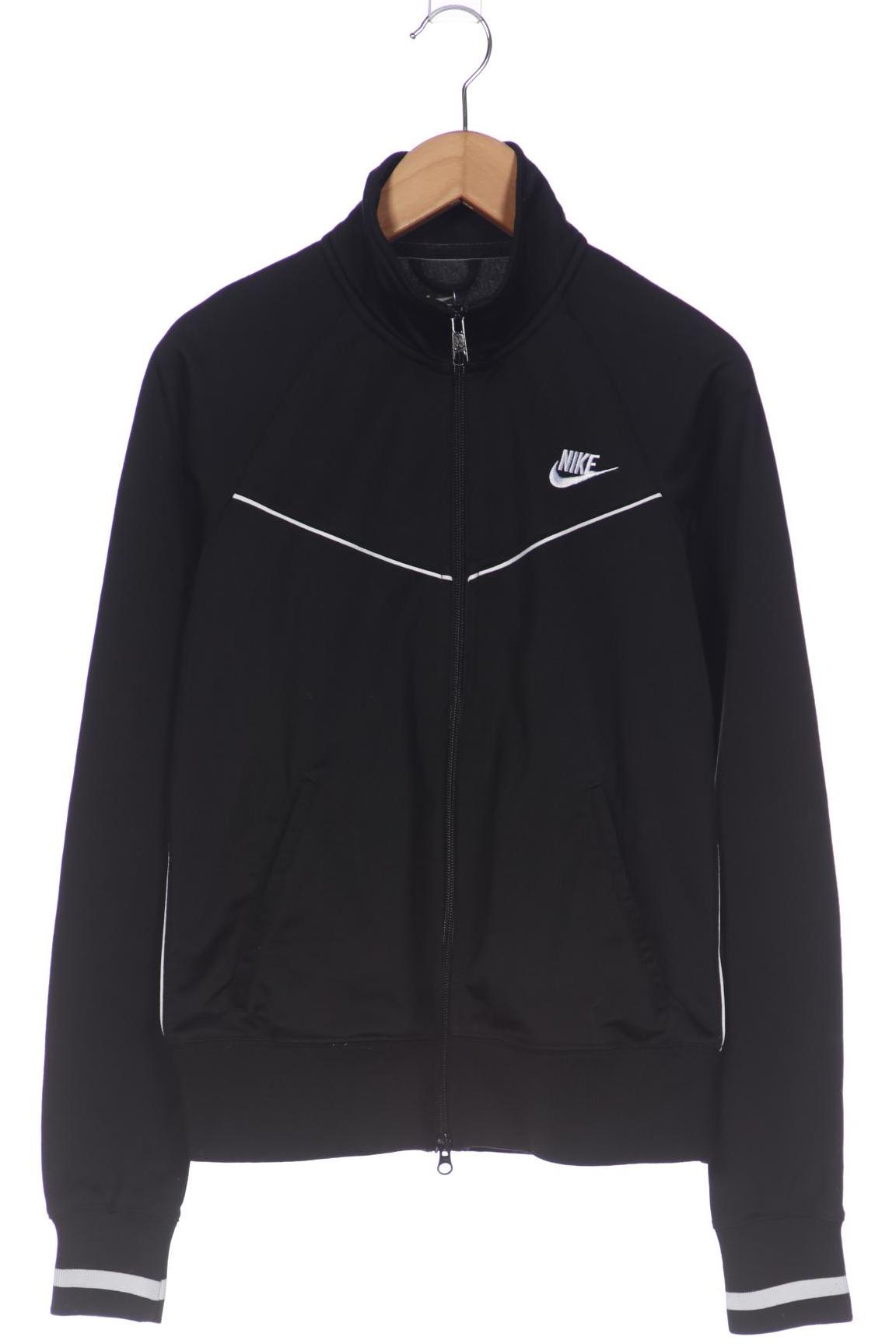 

Nike Damen Sweatshirt, schwarz, Gr. 38