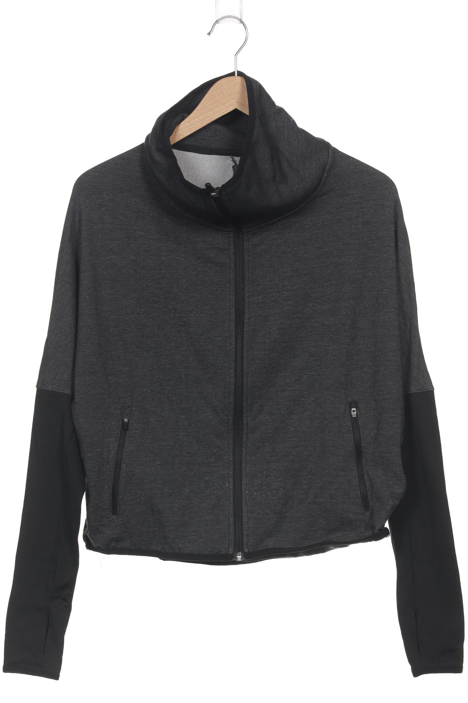 

Nike Damen Sweatshirt, grau, Gr. 42