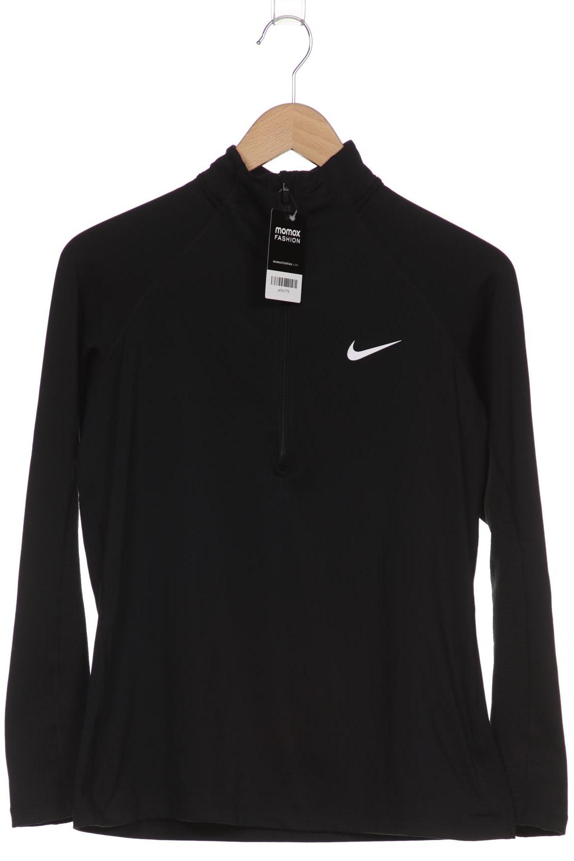 

Nike Damen Sweatshirt, schwarz