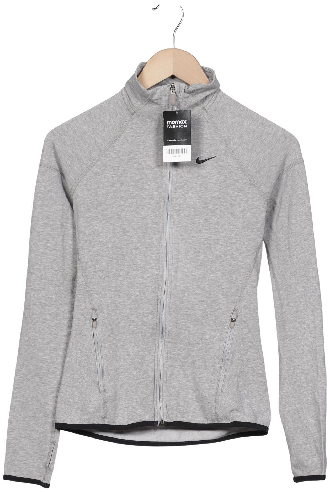 

Nike Damen Sweatshirt, grau, Gr. 36