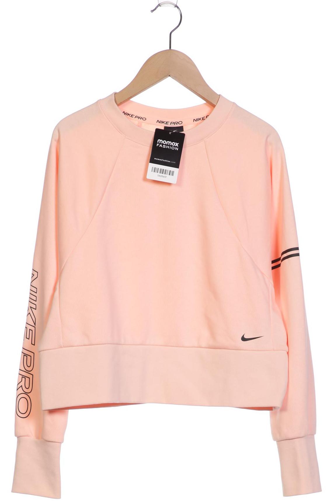 

Nike Damen Sweatshirt, pink, Gr. 34