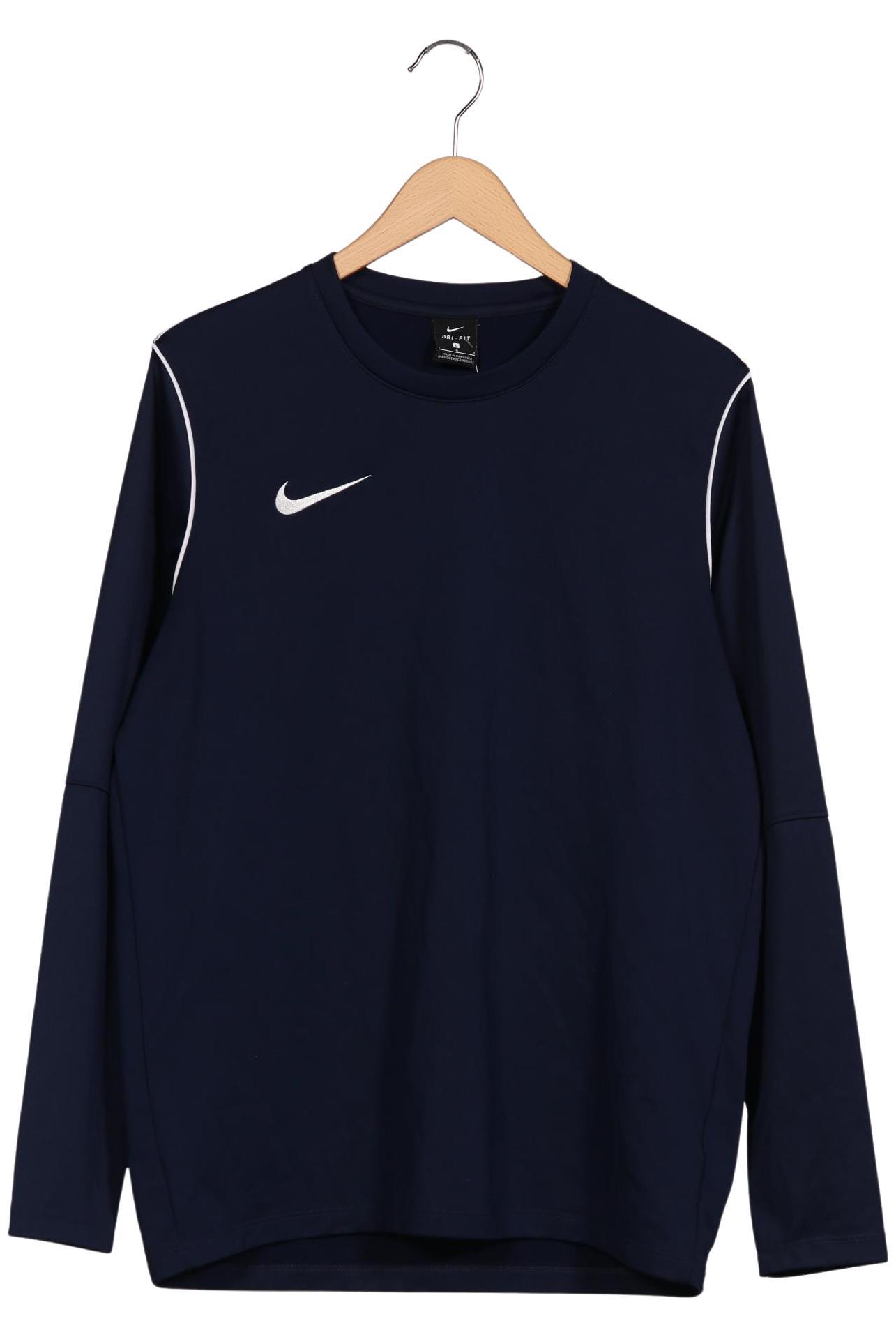 

Nike Damen Sweatshirt, marineblau, Gr. 42