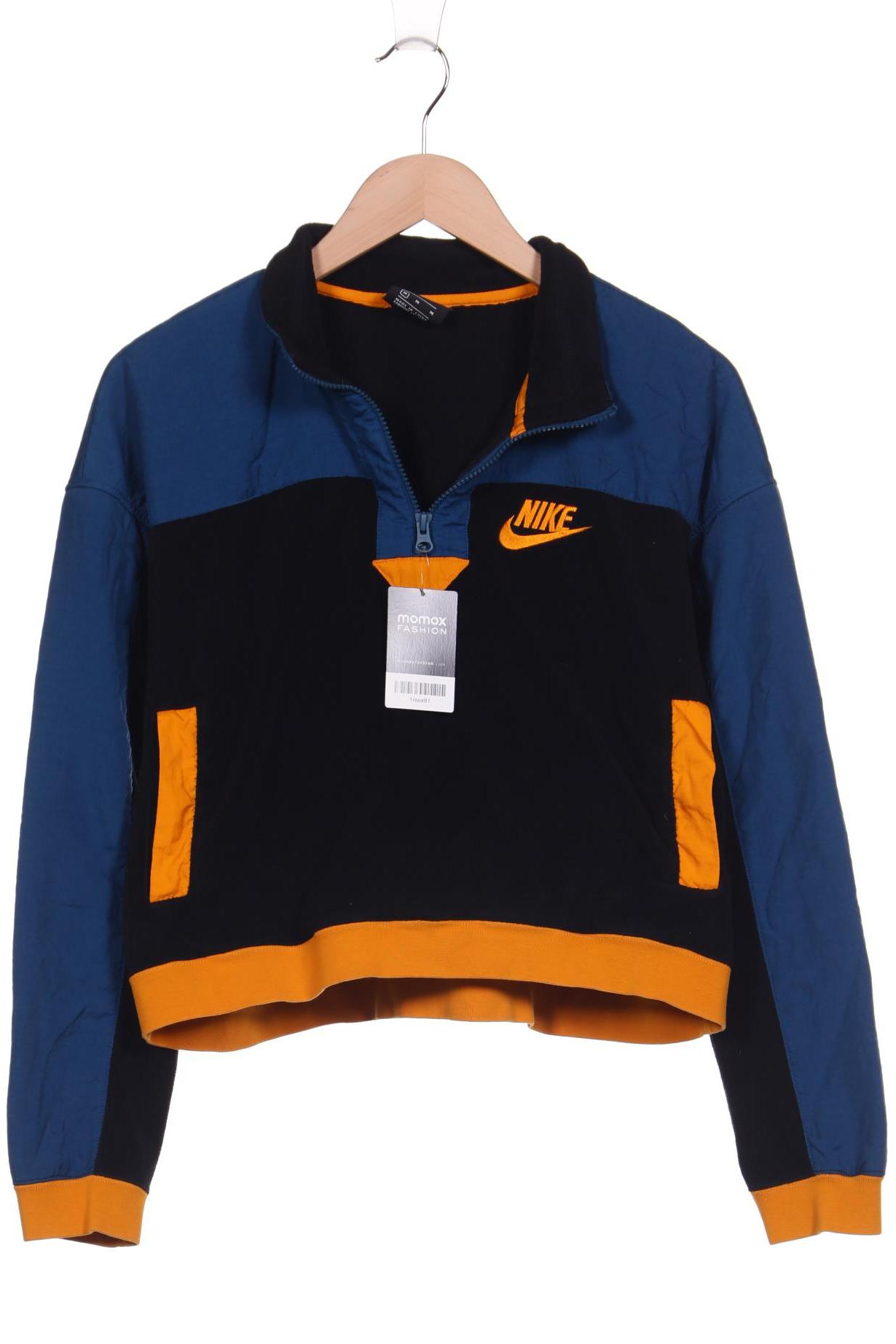 

Nike Damen Sweatshirt, blau