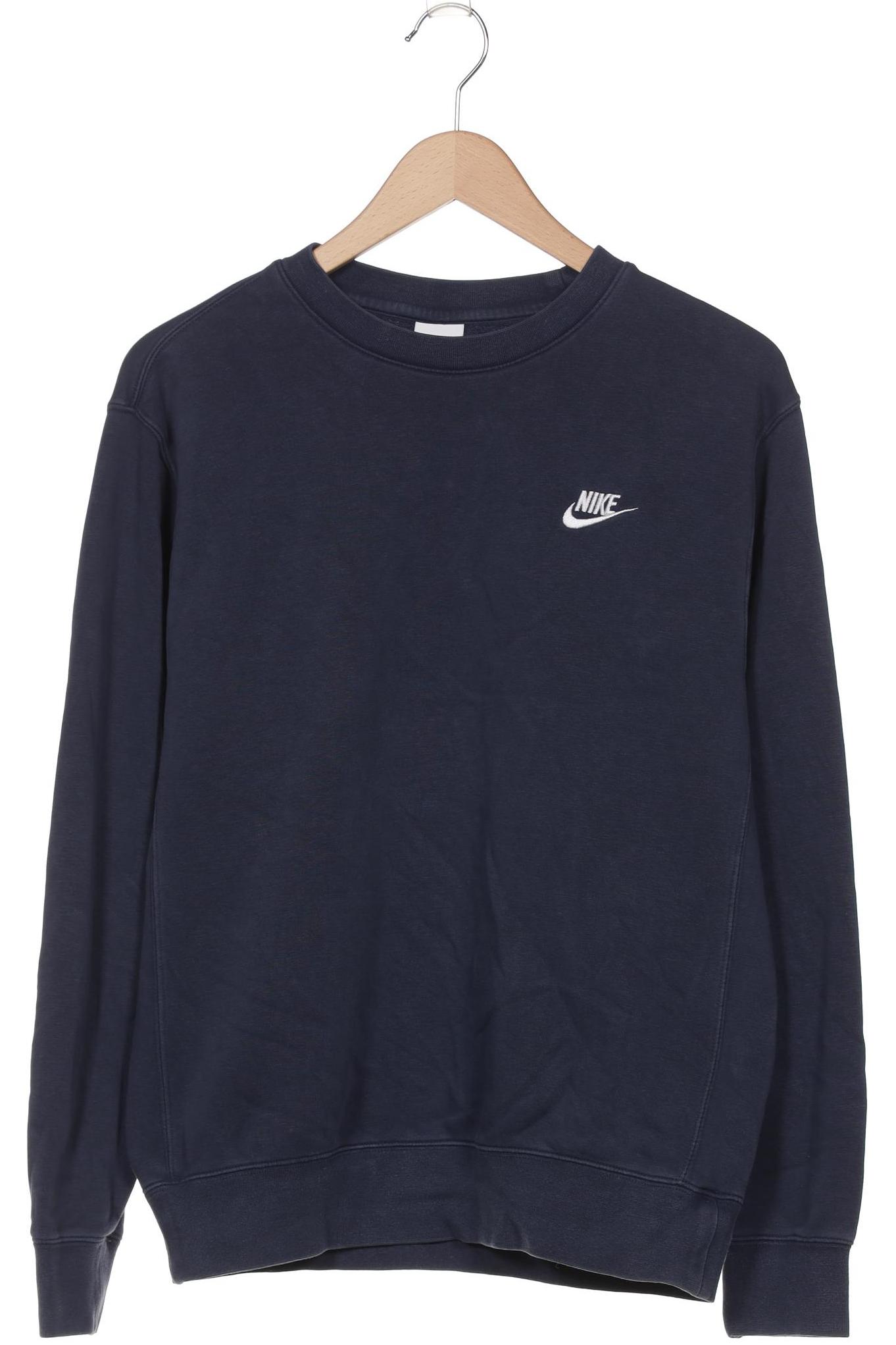 

Nike Damen Sweatshirt, marineblau, Gr. 36