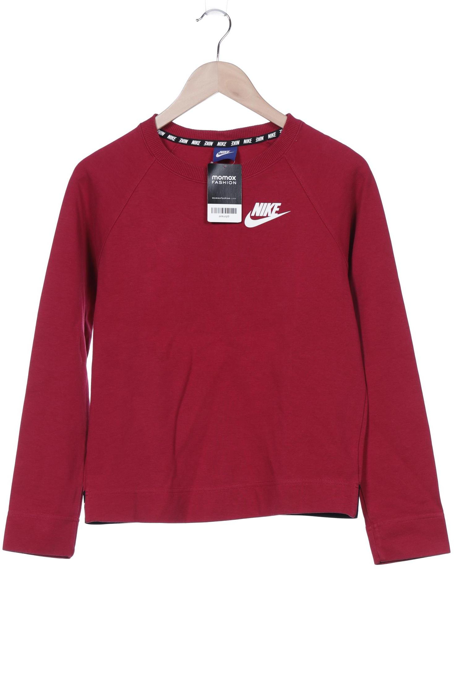 

Nike Damen Sweatshirt, pink, Gr. 36