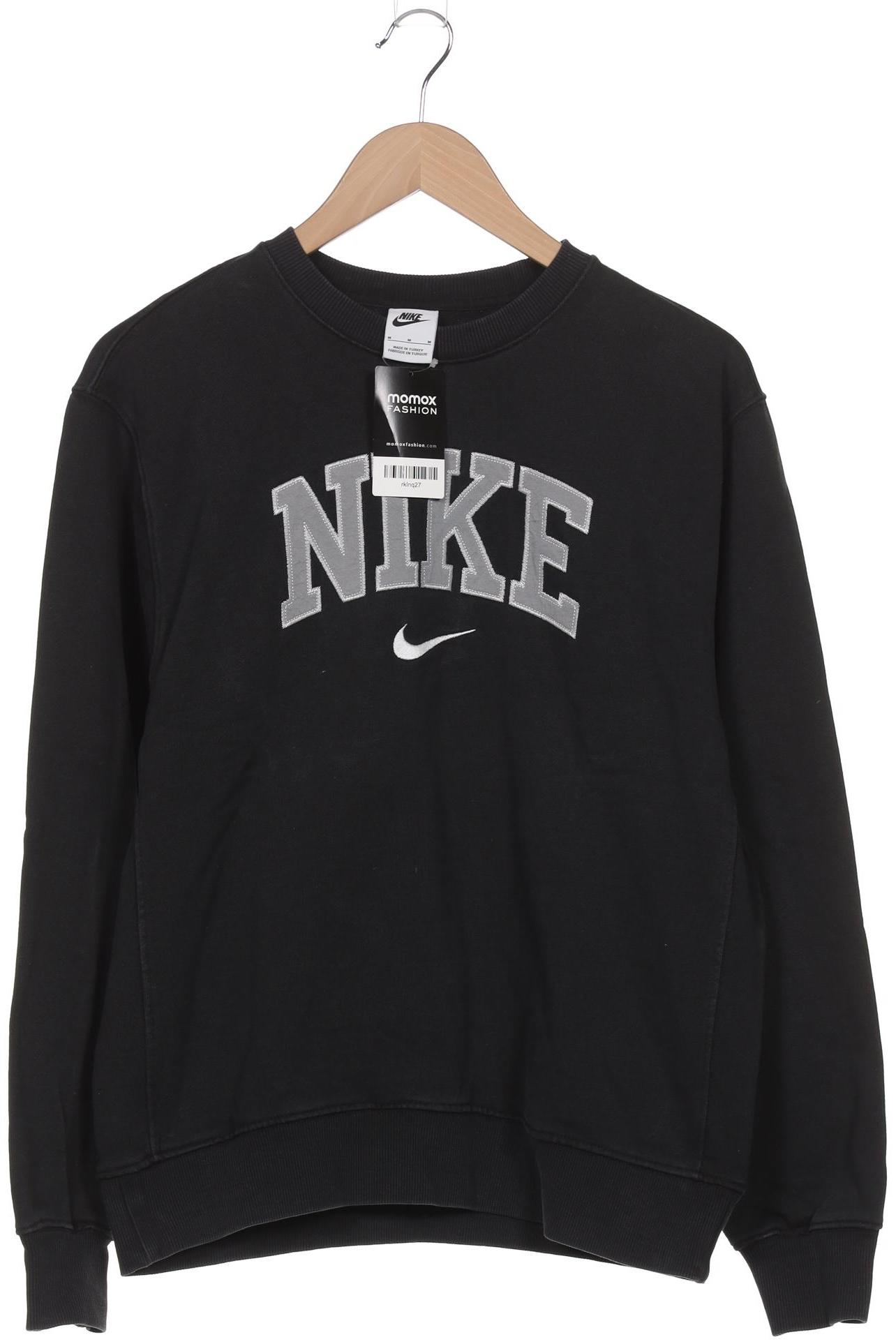 

Nike Damen Sweatshirt, marineblau, Gr. 38
