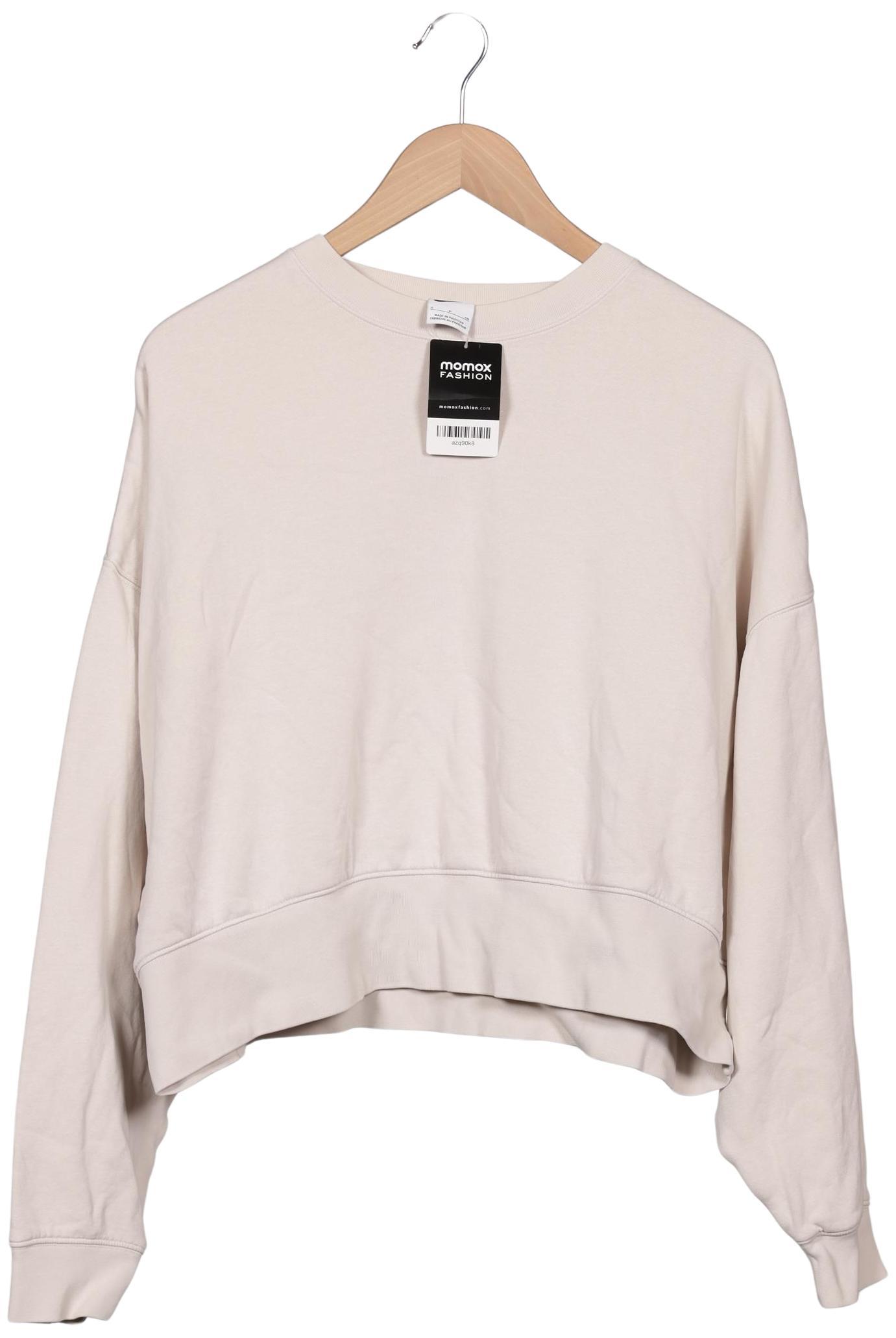 

Nike Damen Sweatshirt, beige, Gr. 36