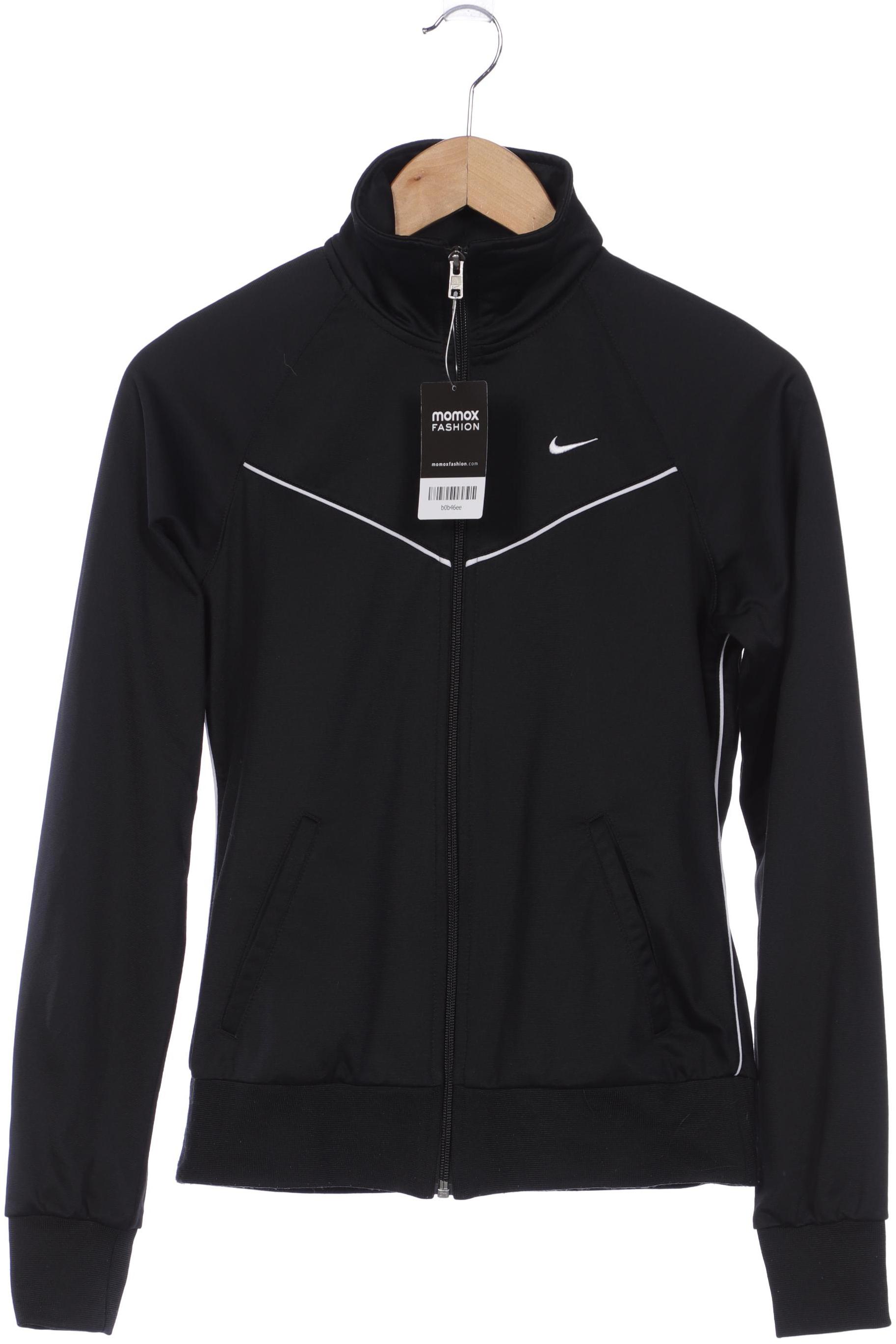 

Nike Damen Sweatshirt, schwarz, Gr. 44