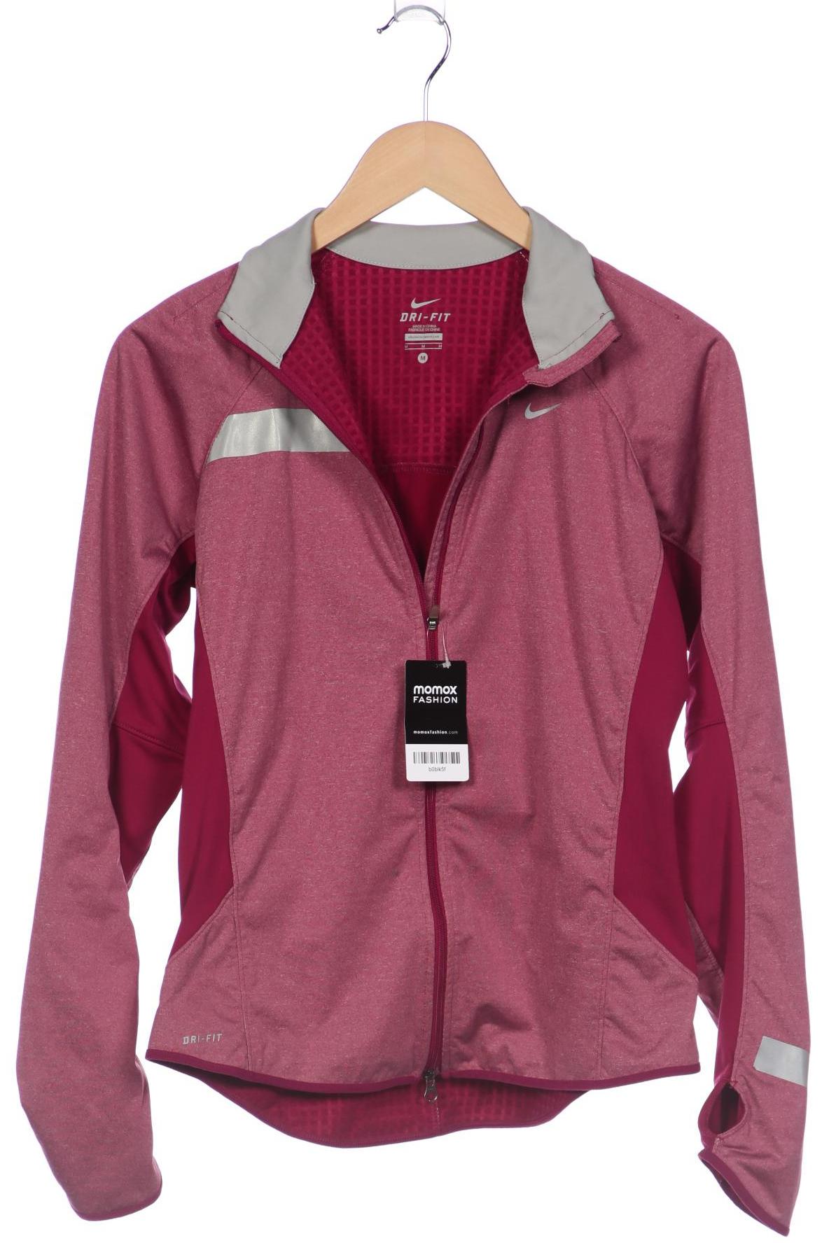 

Nike Damen Sweatshirt, bordeaux