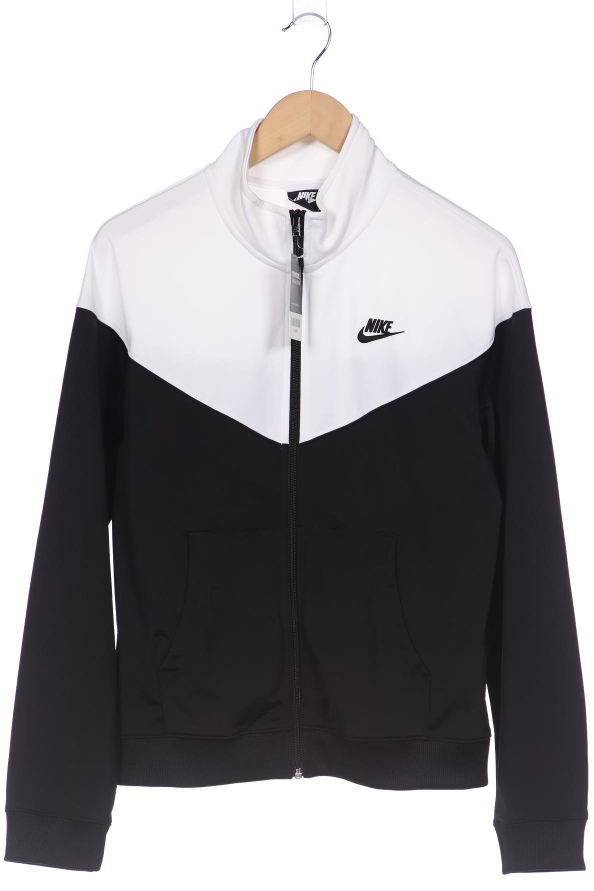 

Nike Damen Sweatshirt, schwarz