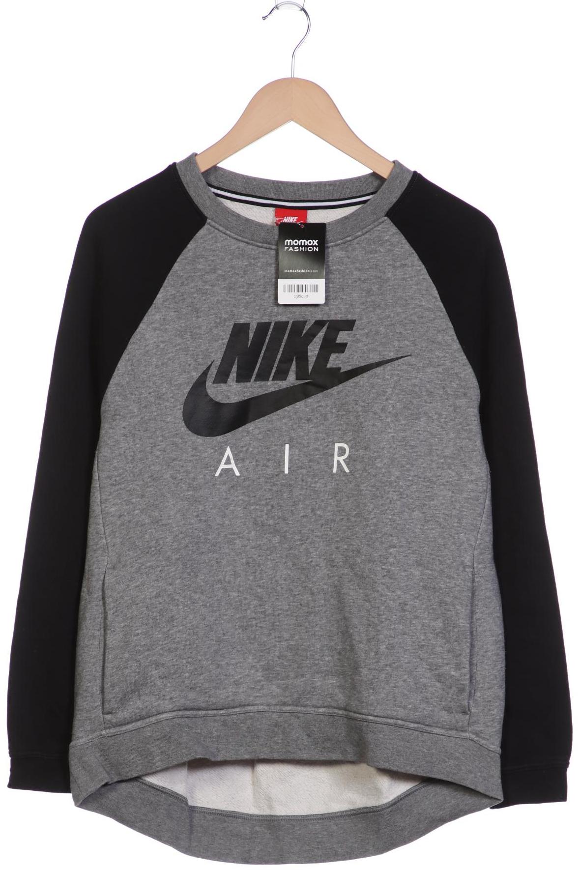 

Nike Damen Sweatshirt, grau