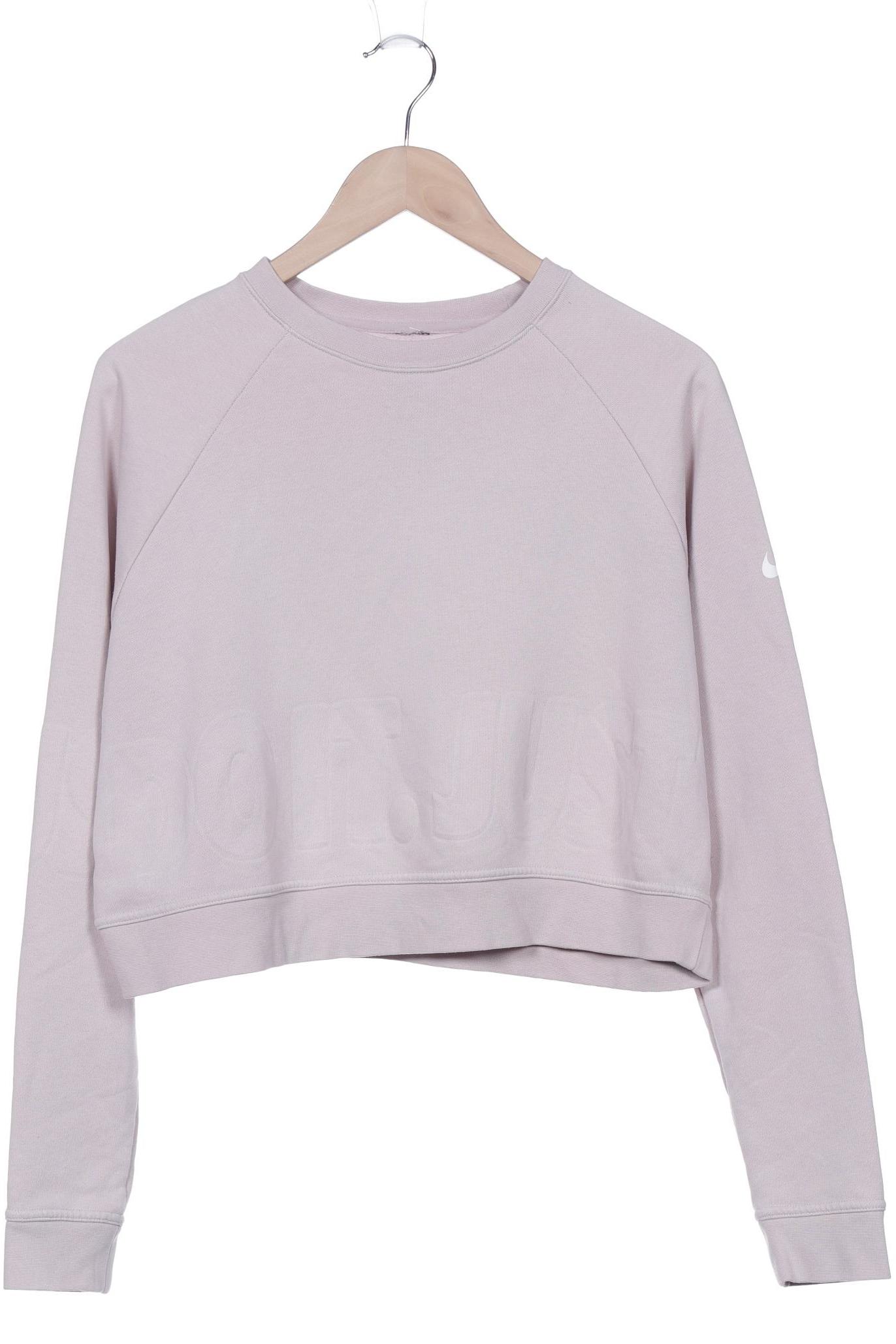 

Nike Damen Sweatshirt, pink, Gr. 44