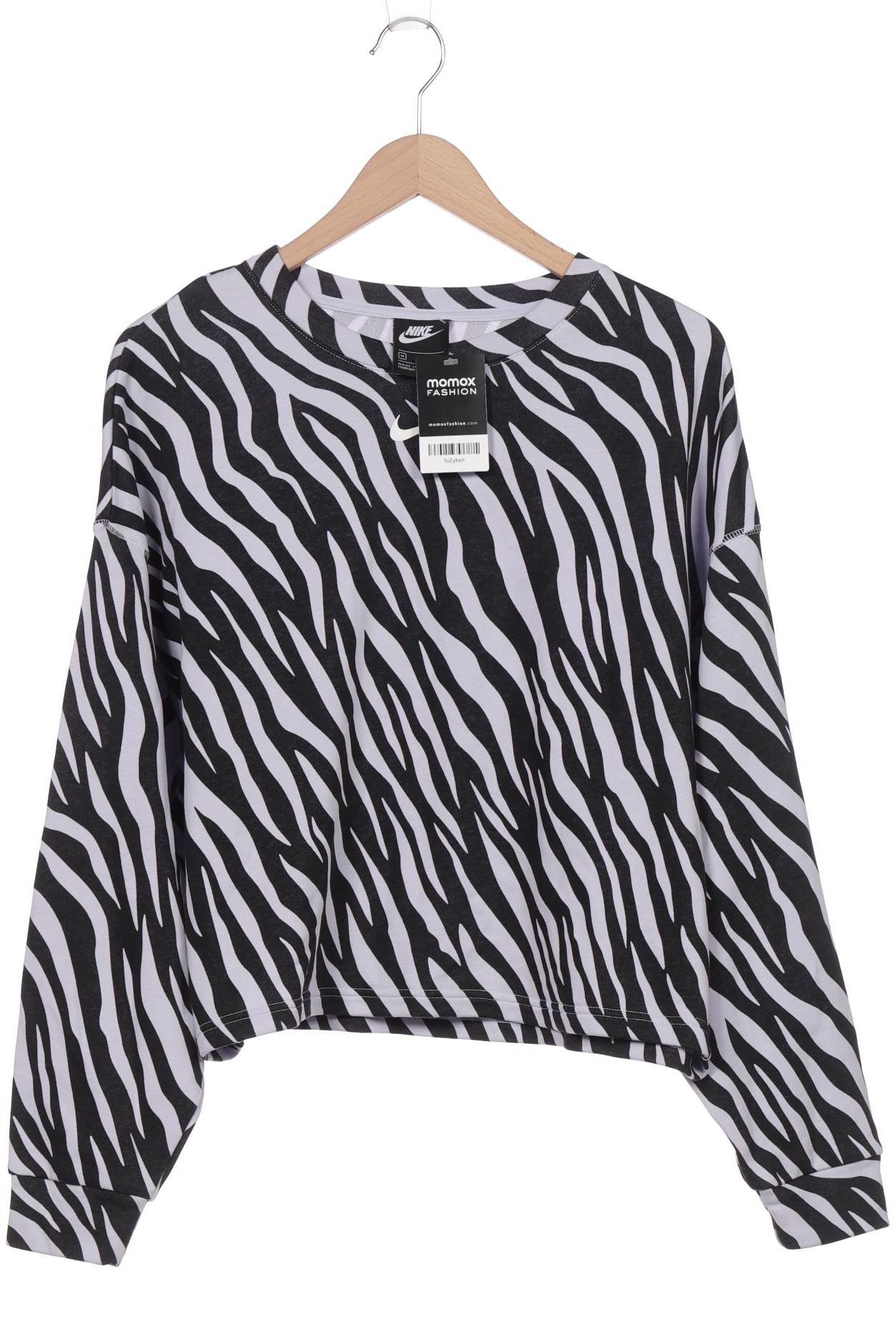 

Nike Damen Sweatshirt, flieder