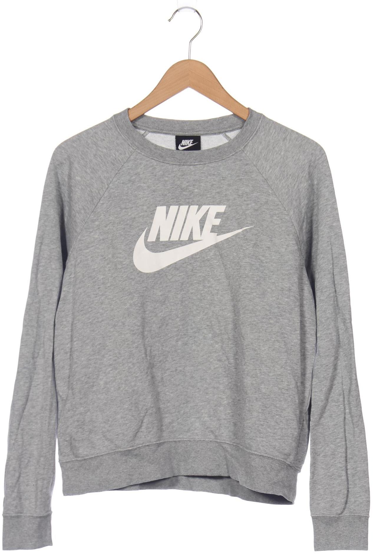 

Nike Damen Sweatshirt, grau