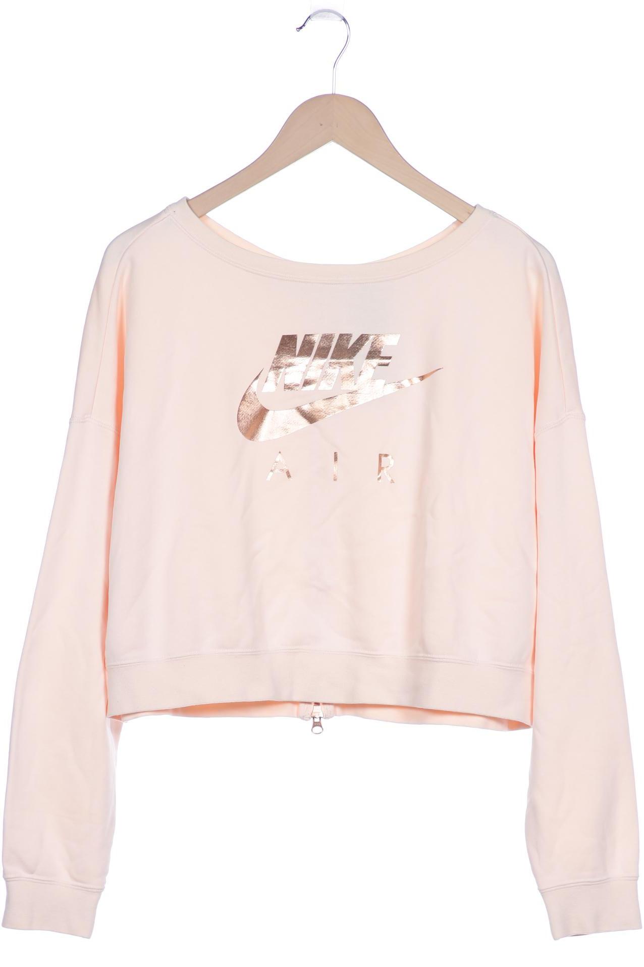 

Nike Damen Sweatshirt, pink, Gr. 42