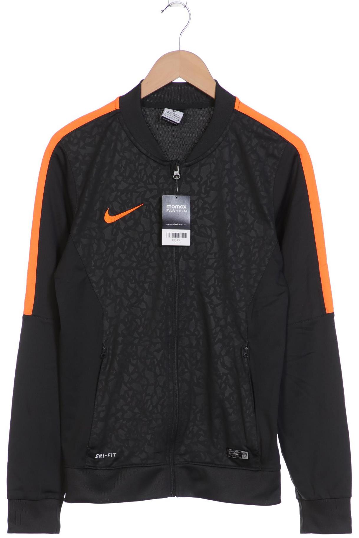 

Nike Damen Sweatshirt, grau