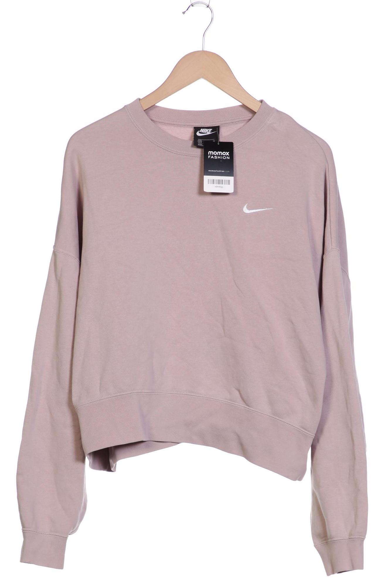 

Nike Damen Sweatshirt, pink