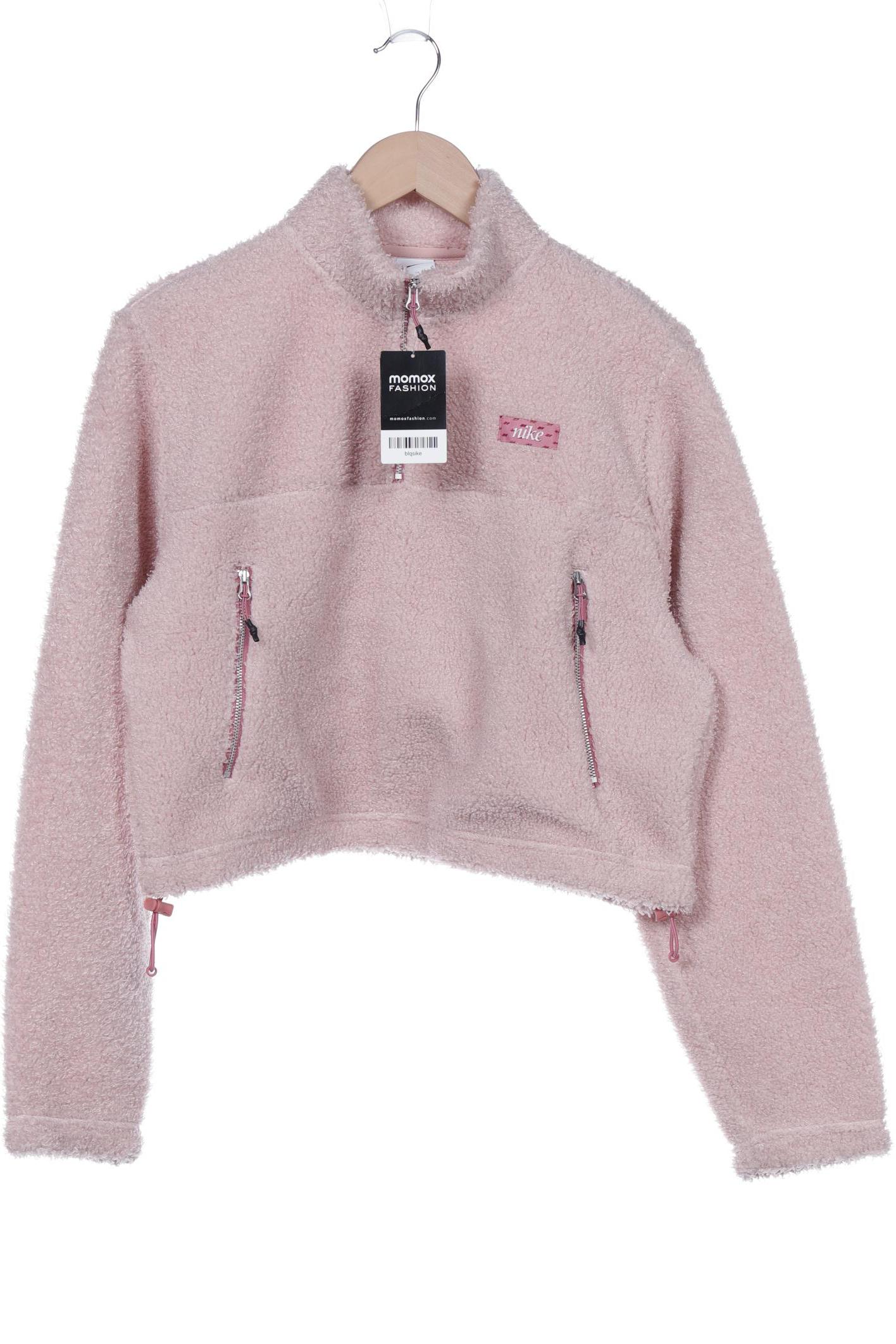 

Nike Damen Sweatshirt, beige