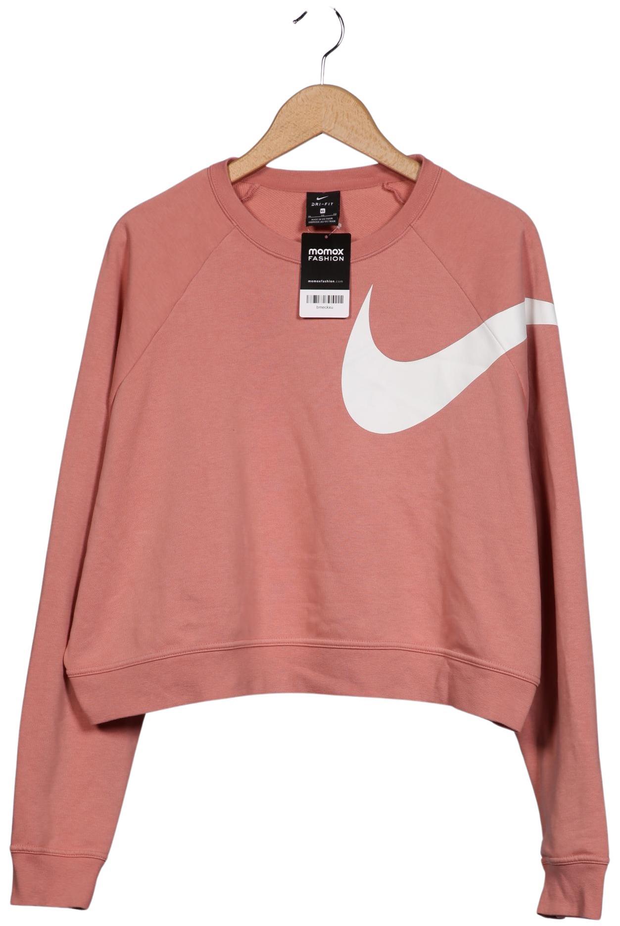 

Nike Damen Sweatshirt, pink, Gr. 44